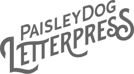 Paisley Dog Press